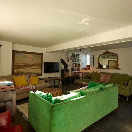 Monachyle Mhor Hotel Lochearnhead Εξωτερικό φωτογραφία