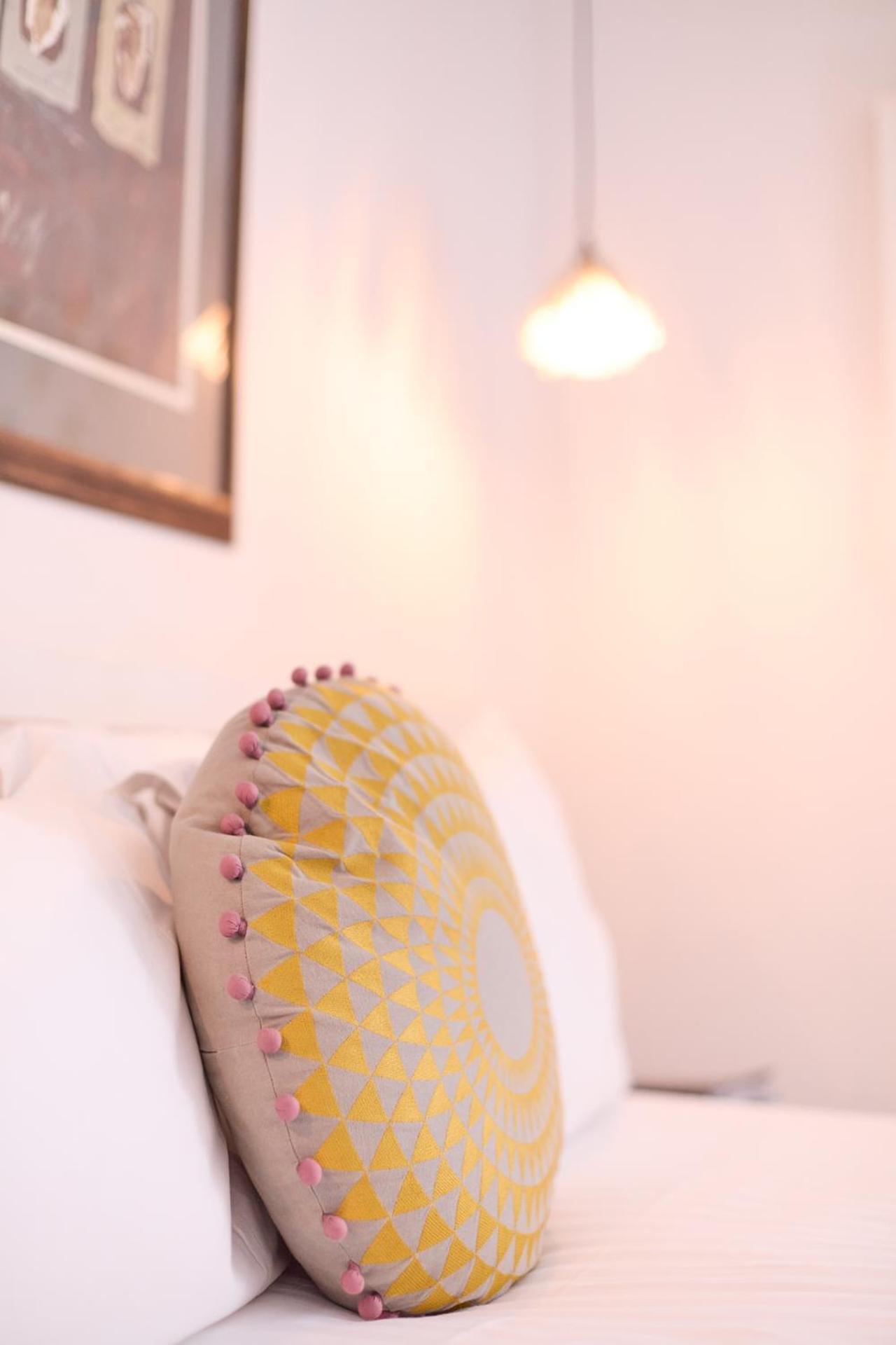 Monachyle Mhor Hotel Lochearnhead Εξωτερικό φωτογραφία