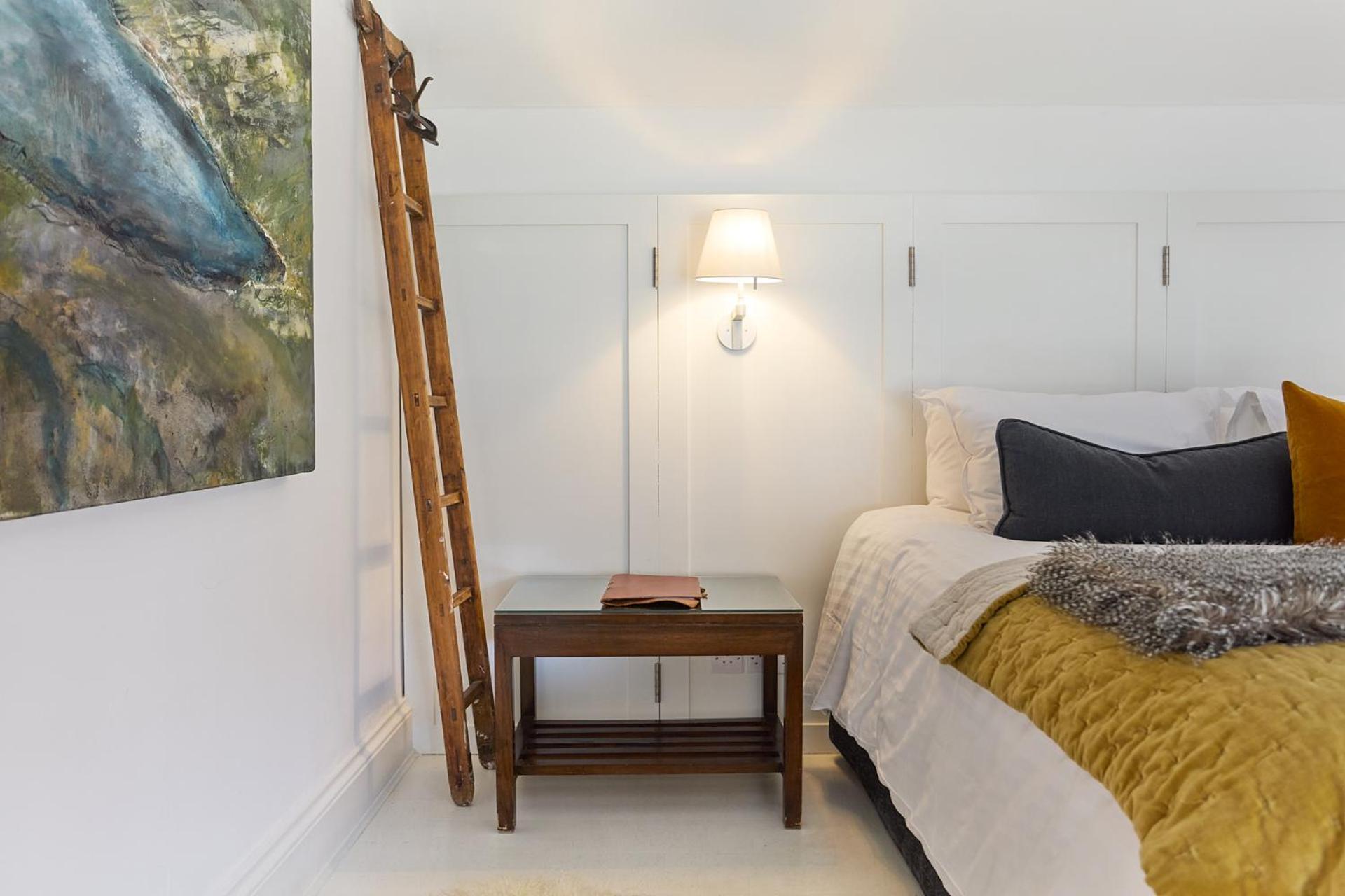 Monachyle Mhor Hotel Lochearnhead Εξωτερικό φωτογραφία