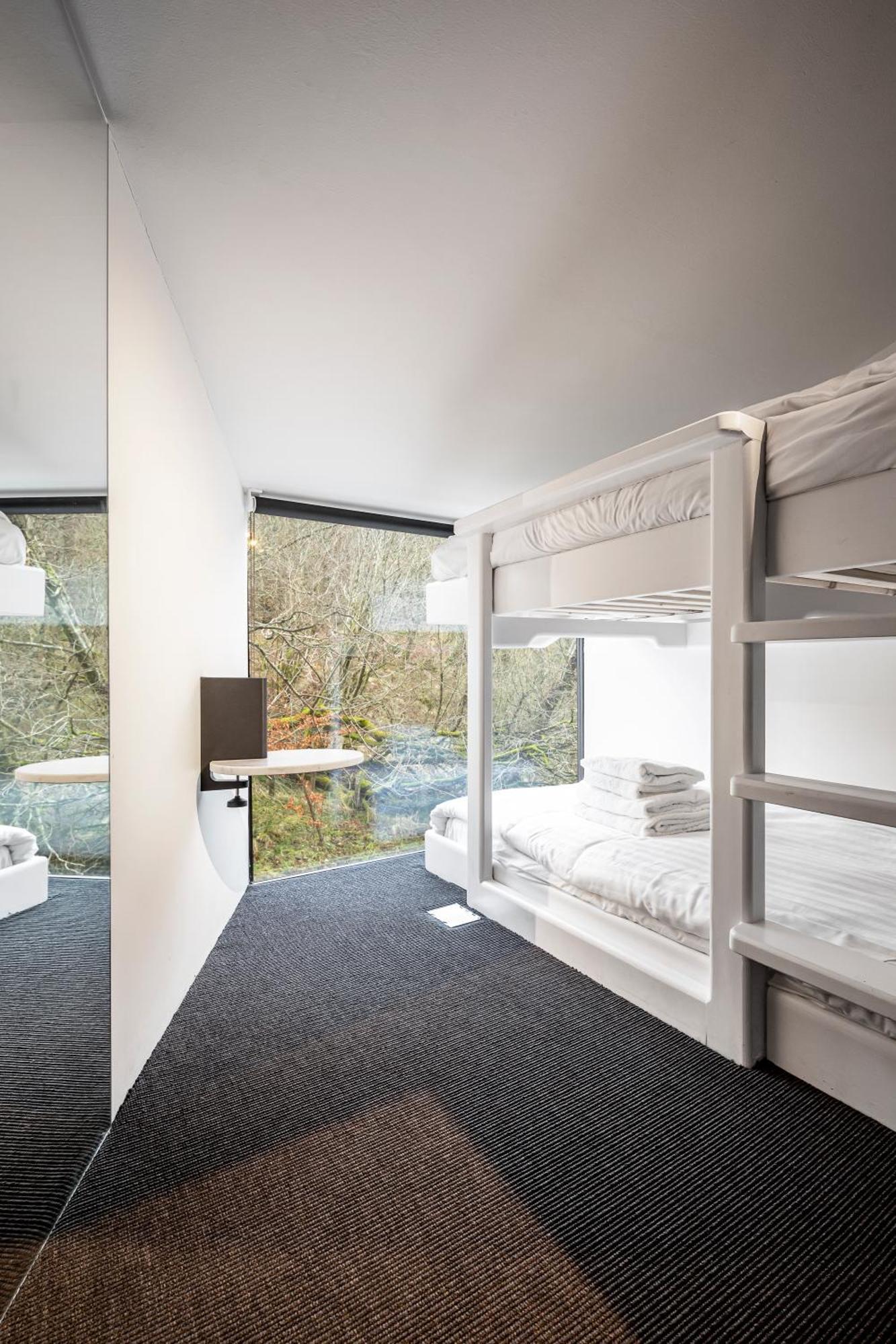 Monachyle Mhor Hotel Lochearnhead Εξωτερικό φωτογραφία