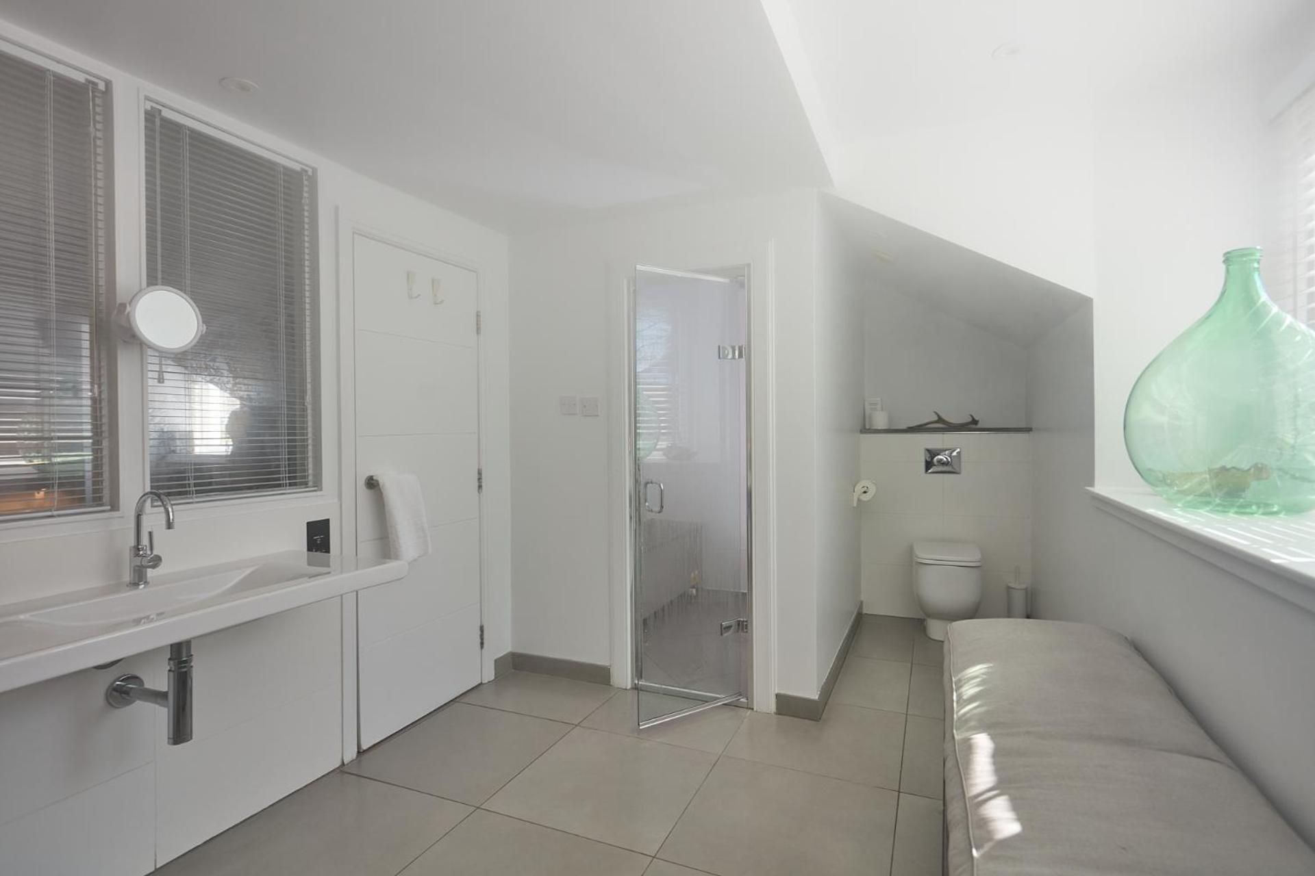 Monachyle Mhor Hotel Lochearnhead Εξωτερικό φωτογραφία