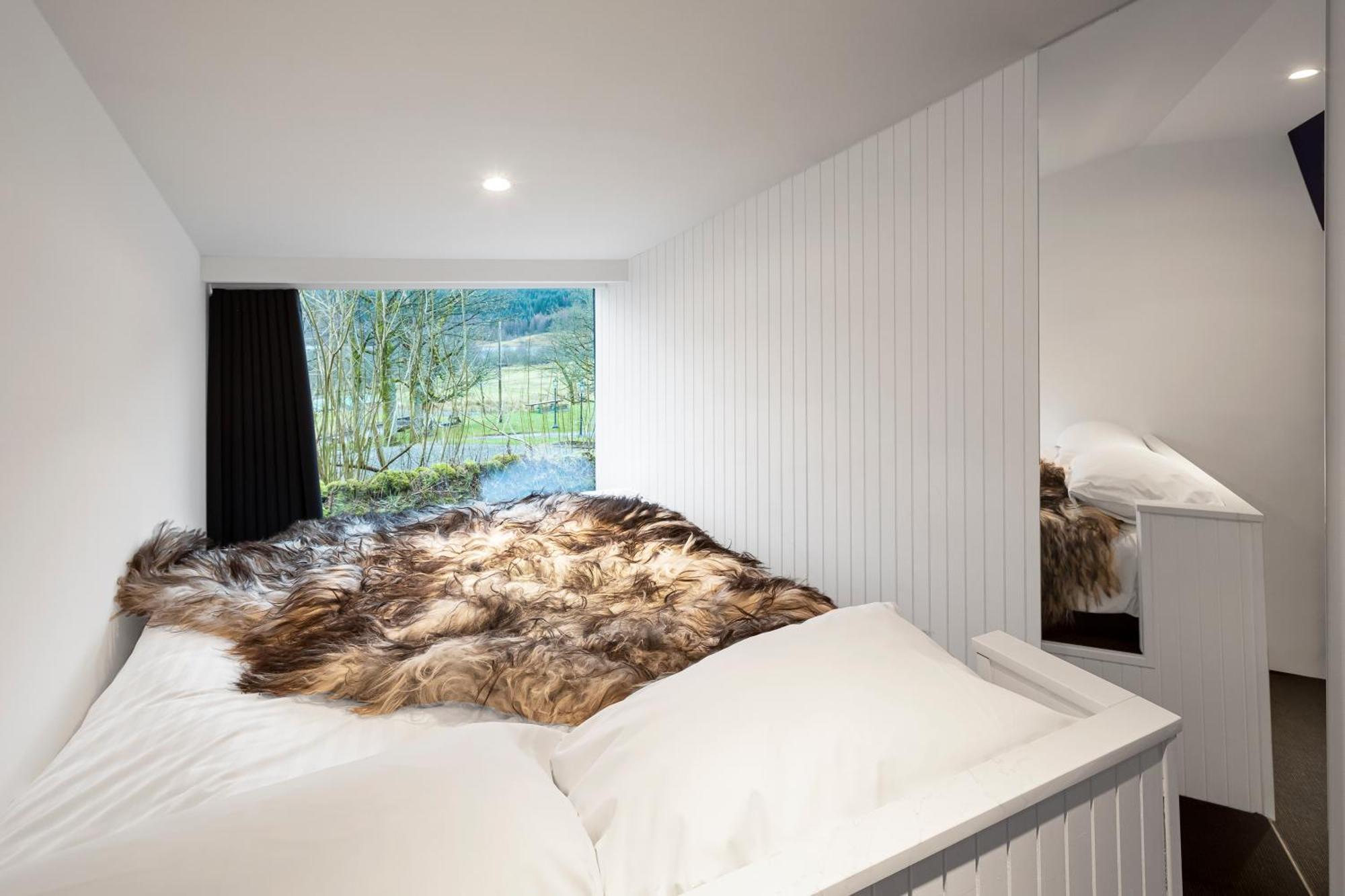 Monachyle Mhor Hotel Lochearnhead Εξωτερικό φωτογραφία