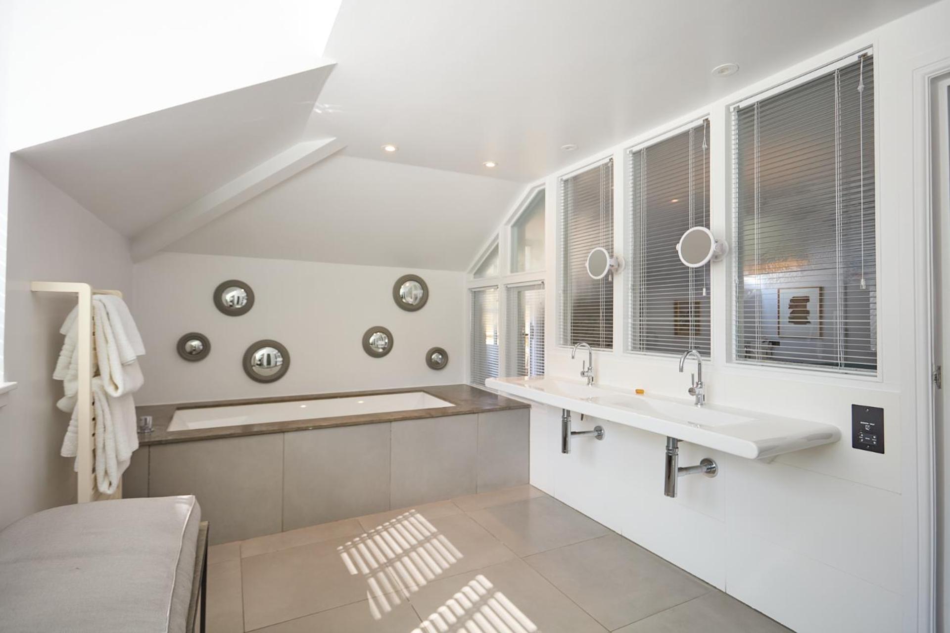 Monachyle Mhor Hotel Lochearnhead Εξωτερικό φωτογραφία