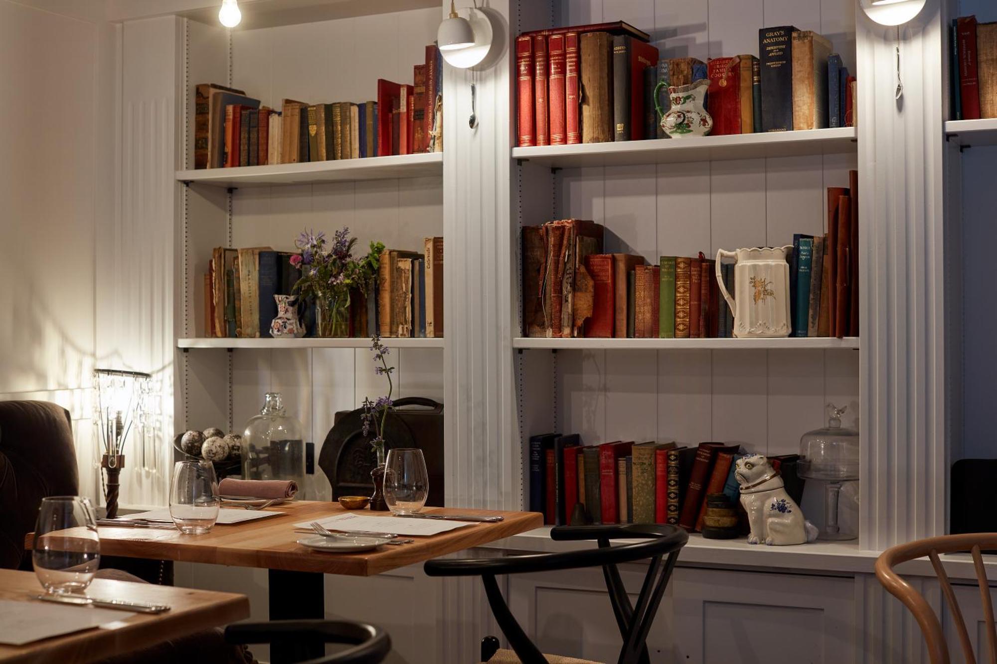 Monachyle Mhor Hotel Lochearnhead Εξωτερικό φωτογραφία