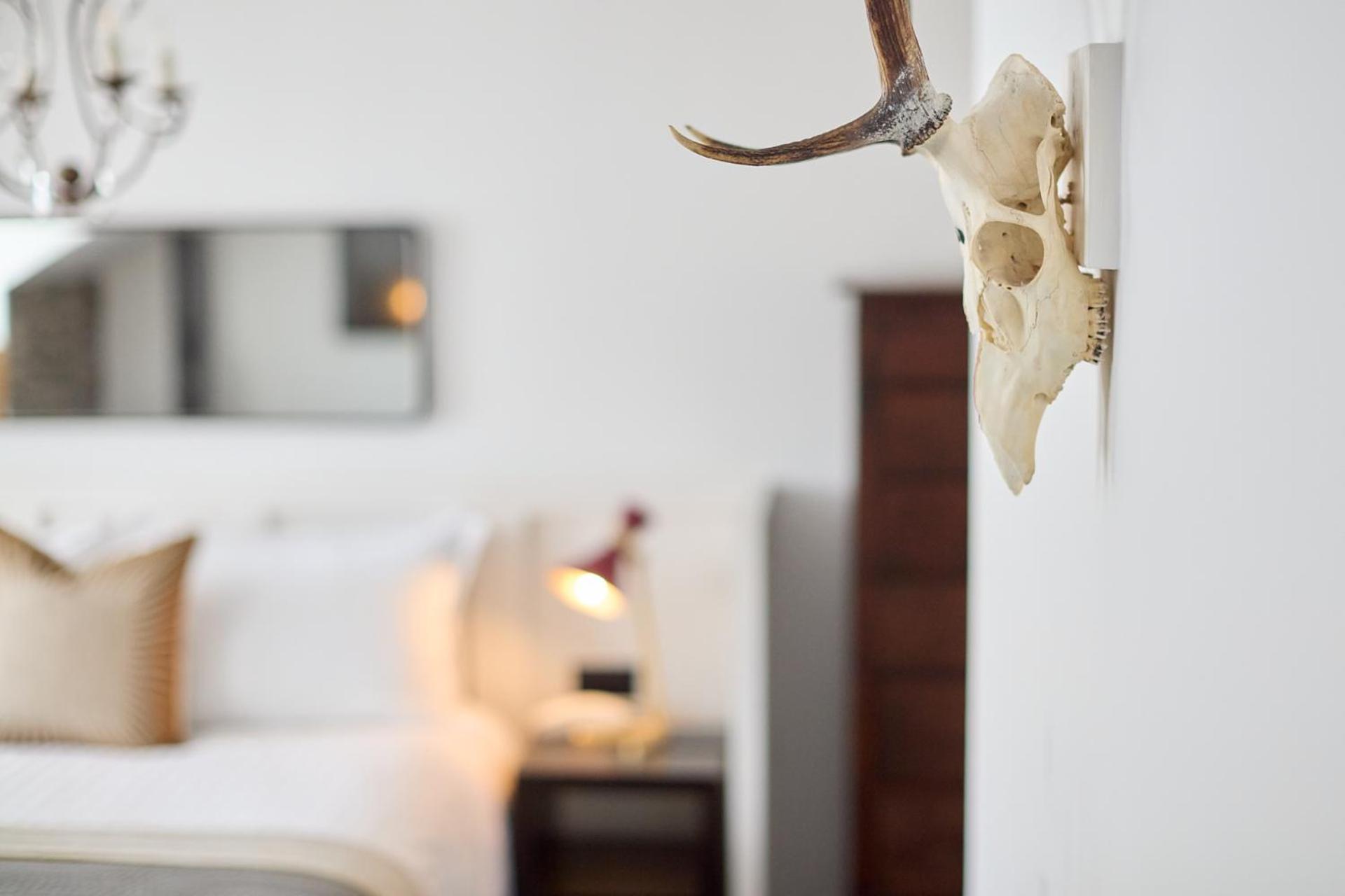 Monachyle Mhor Hotel Lochearnhead Εξωτερικό φωτογραφία