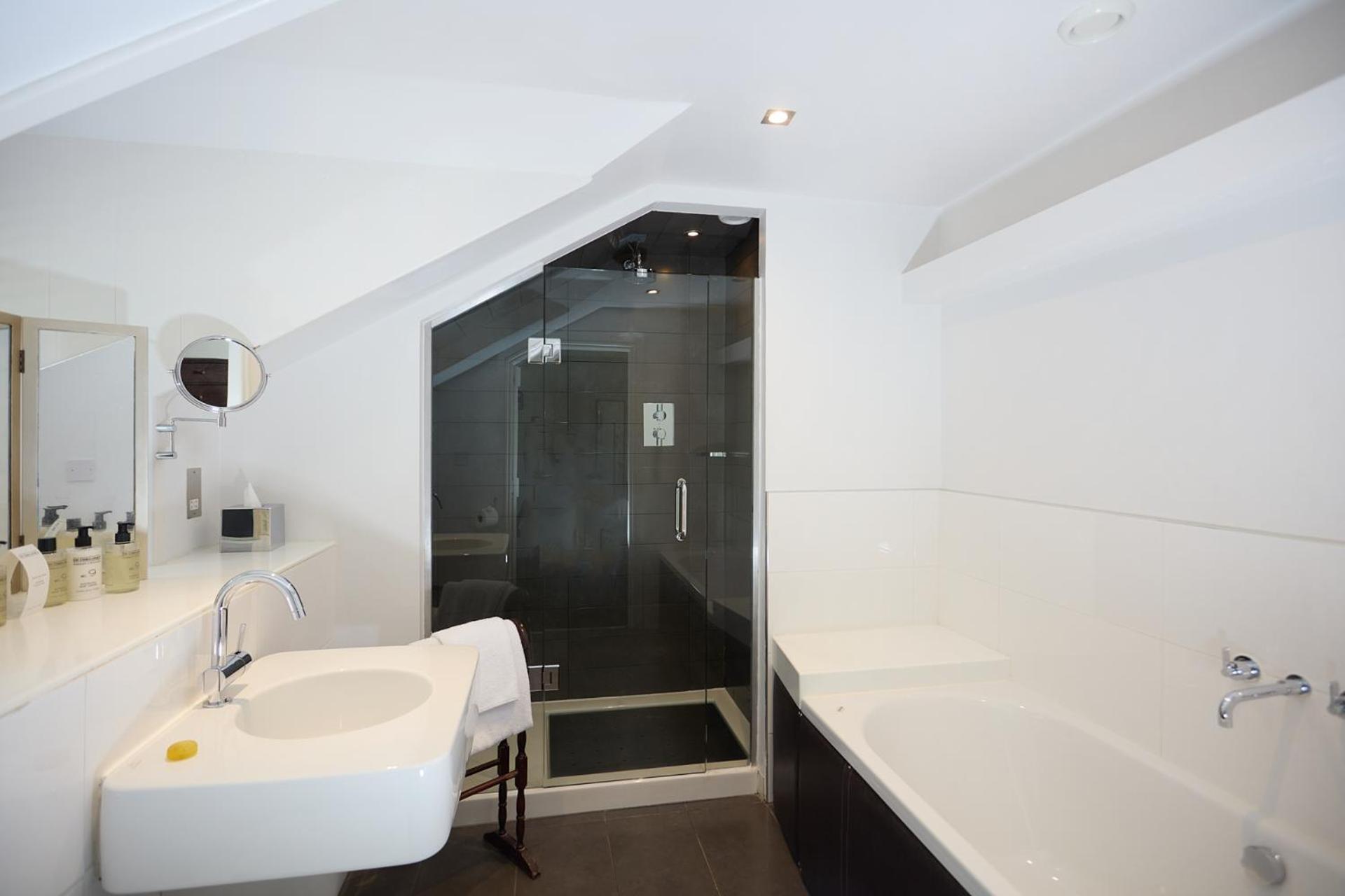 Monachyle Mhor Hotel Lochearnhead Εξωτερικό φωτογραφία