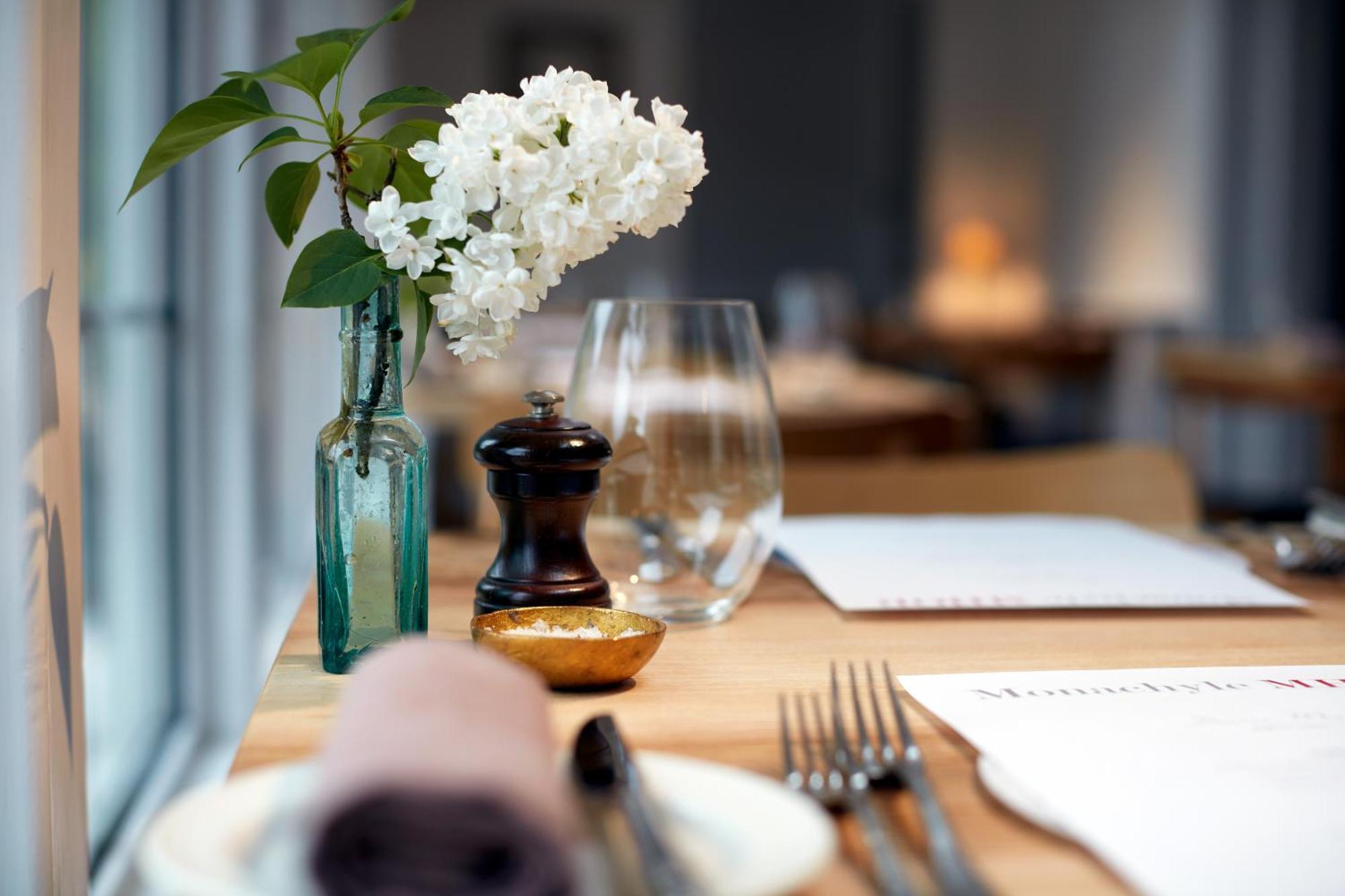 Monachyle Mhor Hotel Lochearnhead Εξωτερικό φωτογραφία